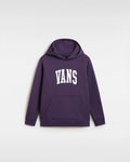 VANS BY Vans Arched II PO gothic grape Pulóver VN000JBH11E1 - 1