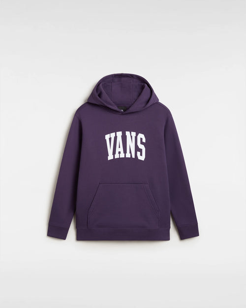 VANS BY Vans Arched II PO gothic grape Pulóver VN000JBH11E1 - 1