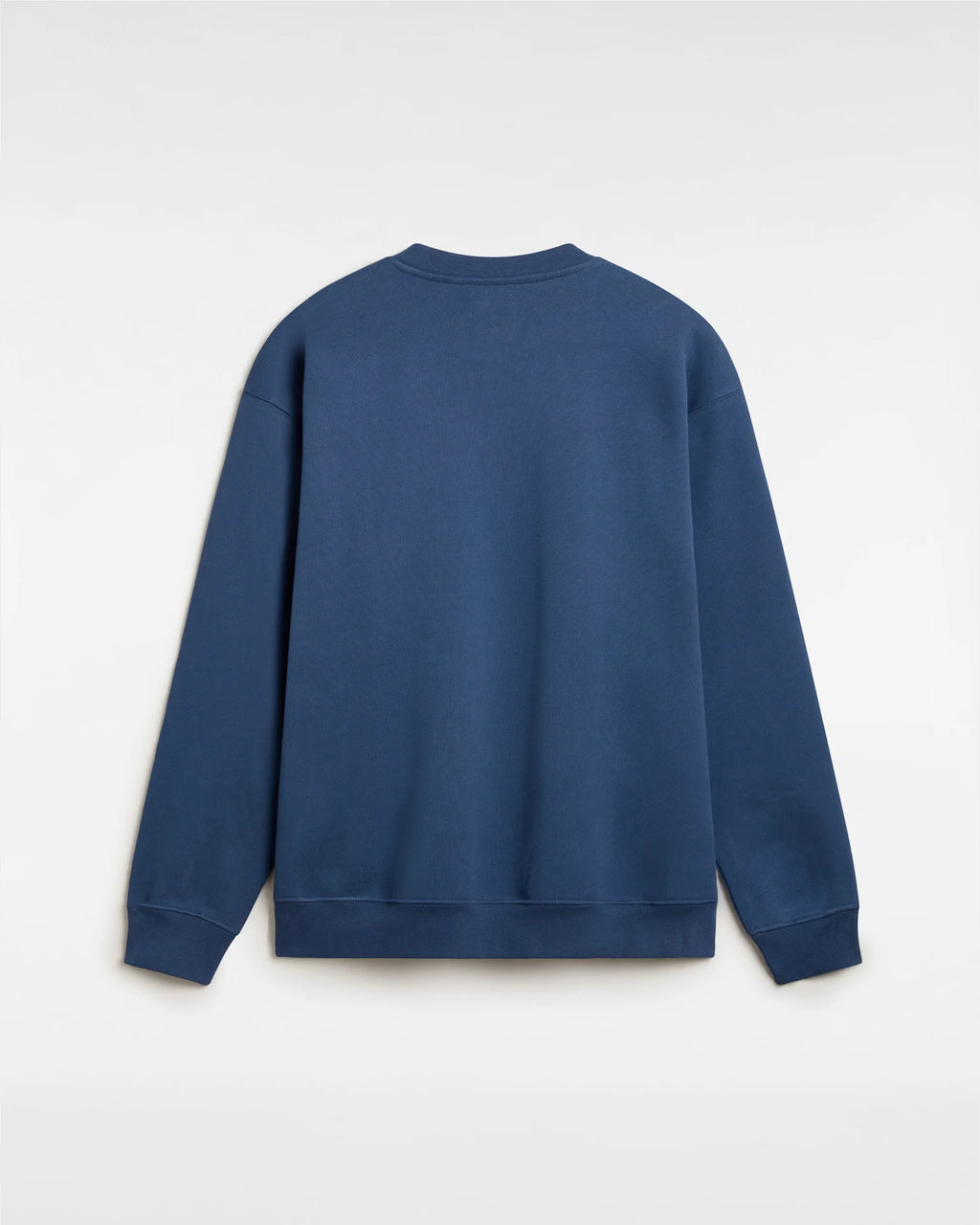 VANS Skate Ave Crew Neck Fle dress blues Pulóver VN000JD1LKZ1 - 2