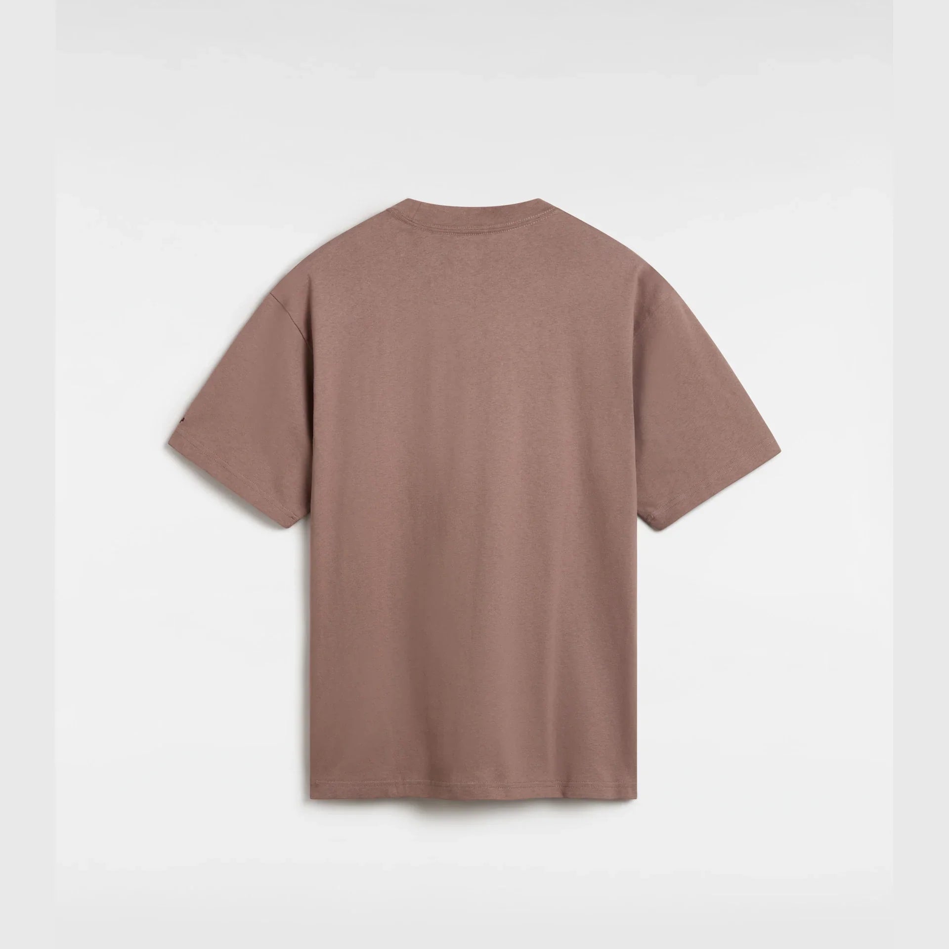 VANS Skate Star SS Tee DEEP TAUPE kép 2