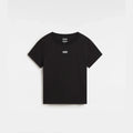 VANS Basic Mini SS Black Póló kép 1