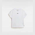 VANS Basic Mini SS White Póló kép 1