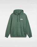 VANS Posted Loose PO Dark Forest kép 1
