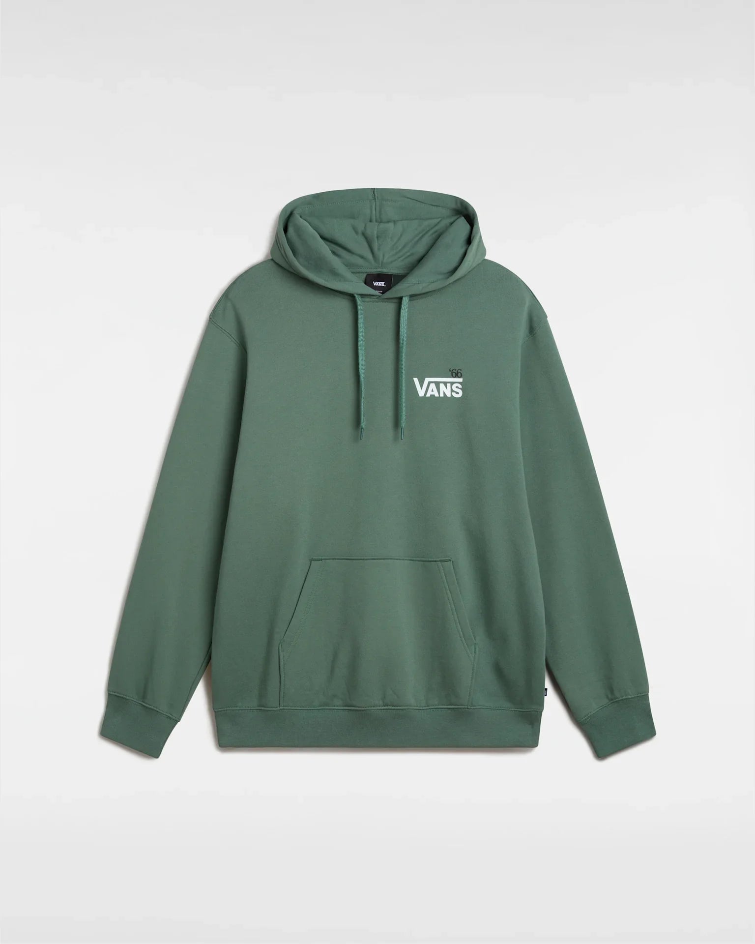 VANS Posted Loose PO Dark Forest kép 1