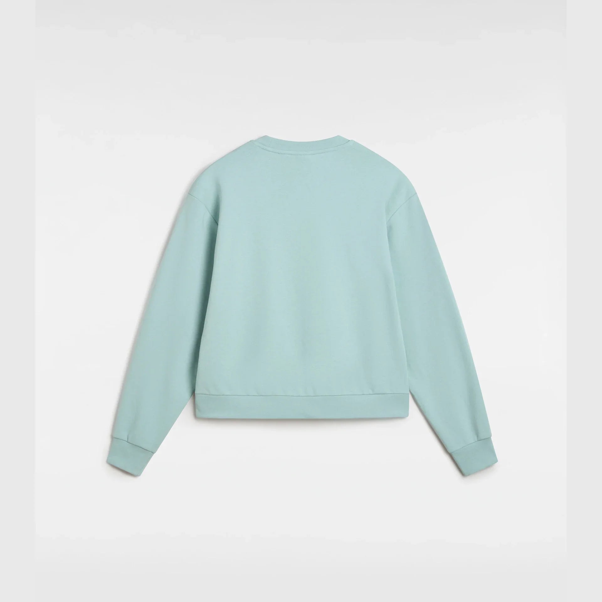 VANS W ESSENTIAL FT RLX CREW GRAY MIST kép 2