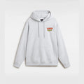 VANS OG SUMMER LOOSE PO Light Grey Heather kép 1