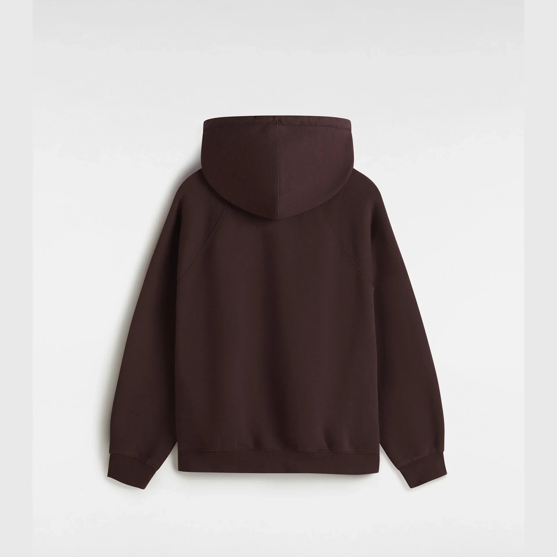 VANS MTE CRESTLINE PO CHOCOLATE PLUM kép 2