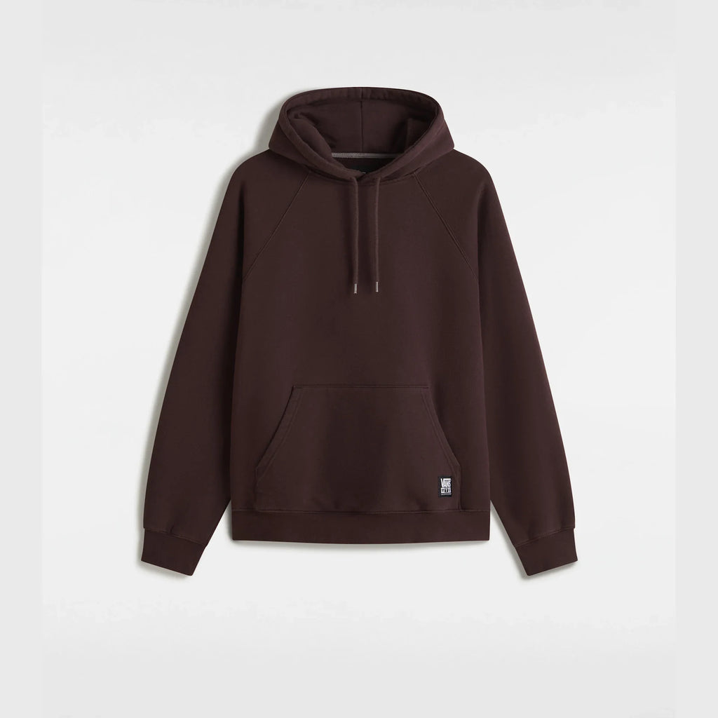 VANS MTE CRESTLINE PO CHOCOLATE PLUM kép 1