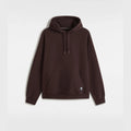 VANS MTE CRESTLINE PO CHOCOLATE PLUM kép 1