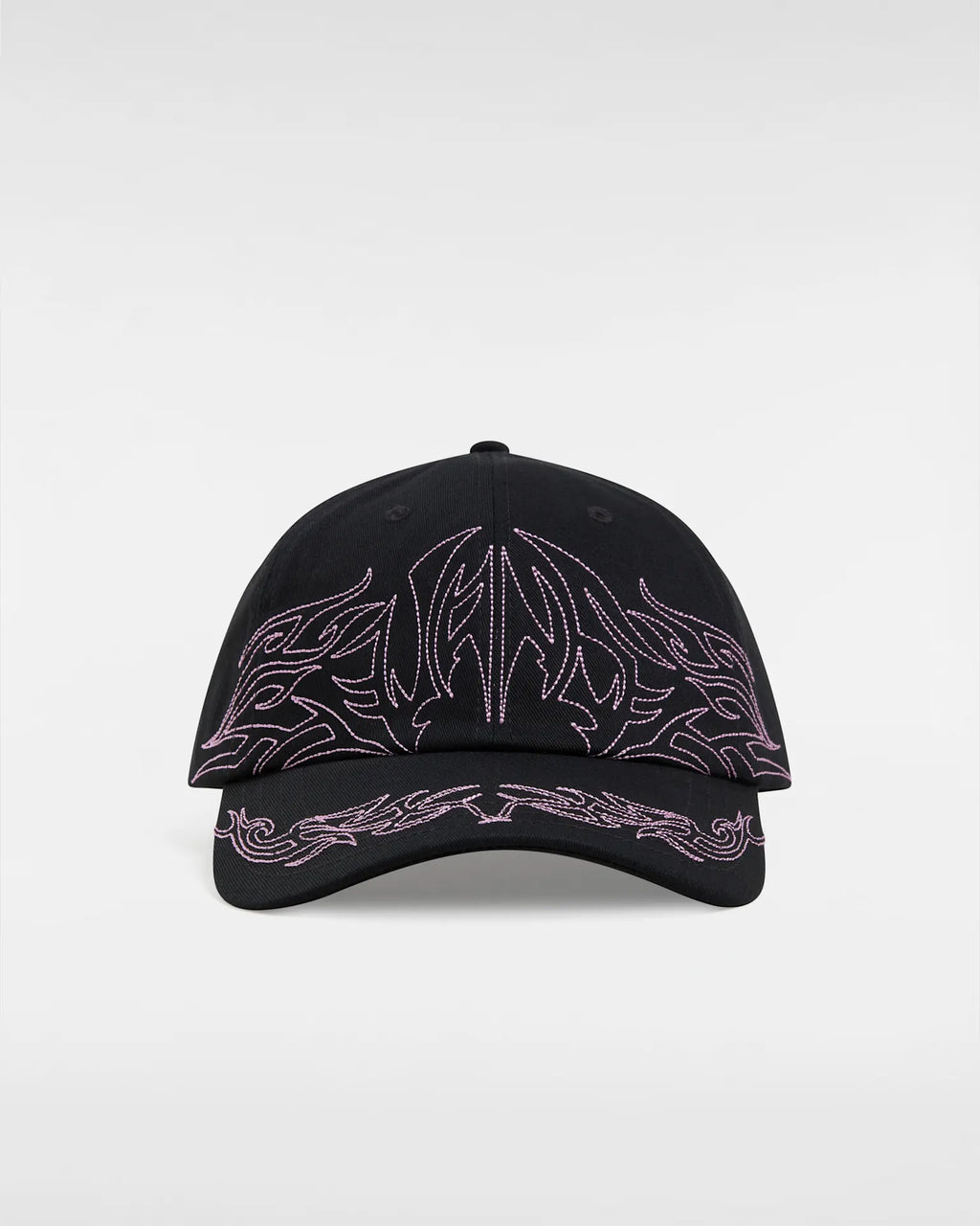 VANS Skate Tribe Structured Jockey Black kép 2