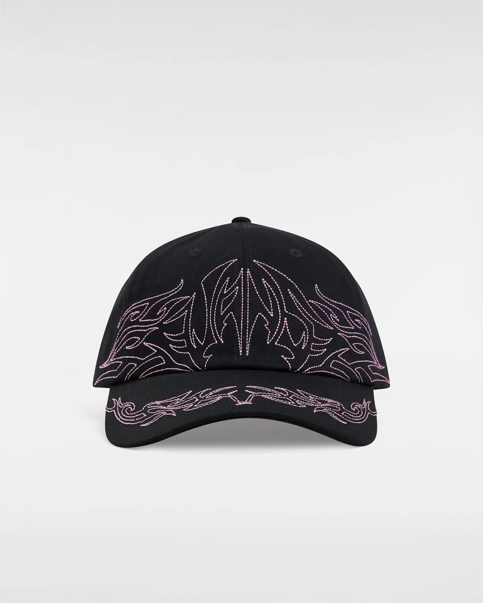 VANS Skate Tribe Structured Jockey Black kép 2