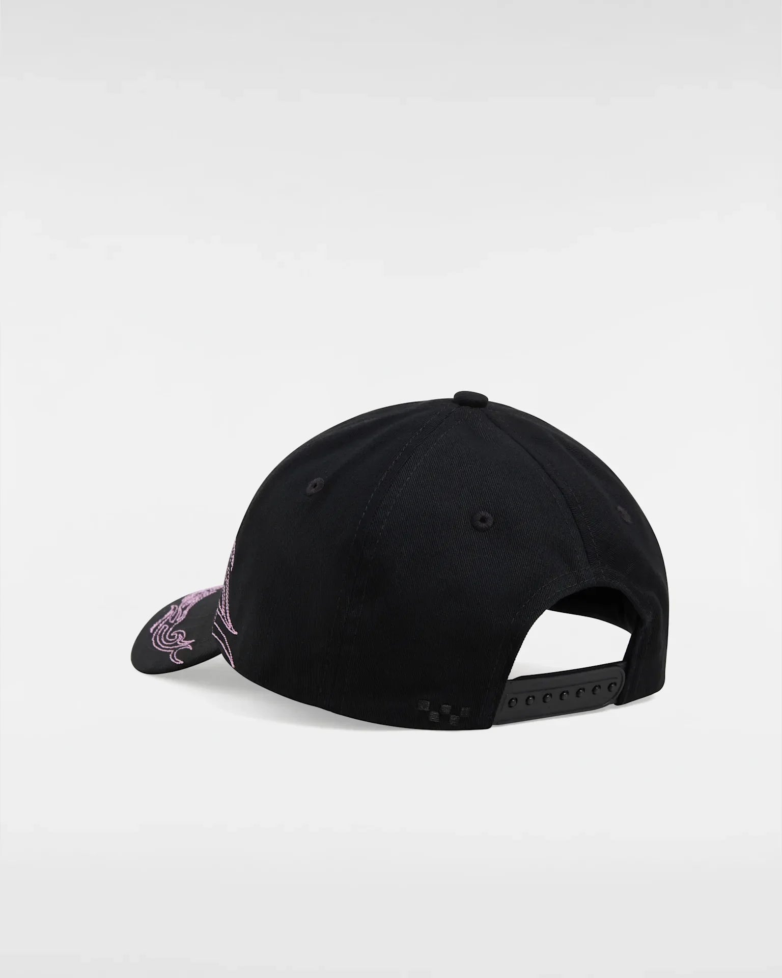 VANS Skate Tribe Structured Jockey Black kép 3