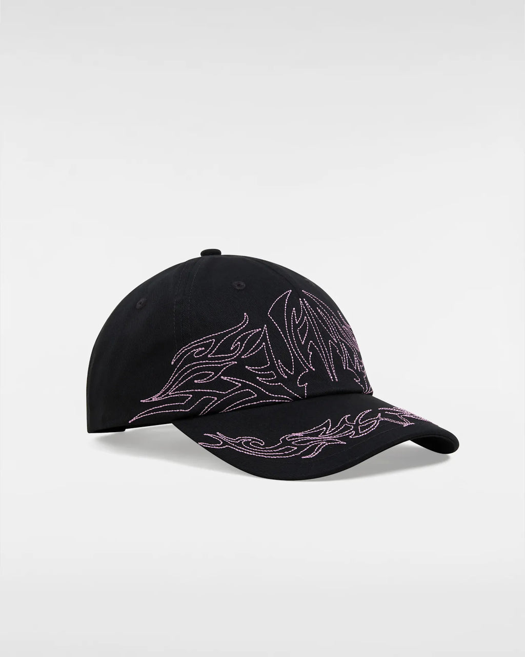 VANS Skate Tribe Structured Jockey Black kép 1