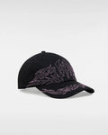 VANS Skate Tribe Structured Jockey Black kép 1