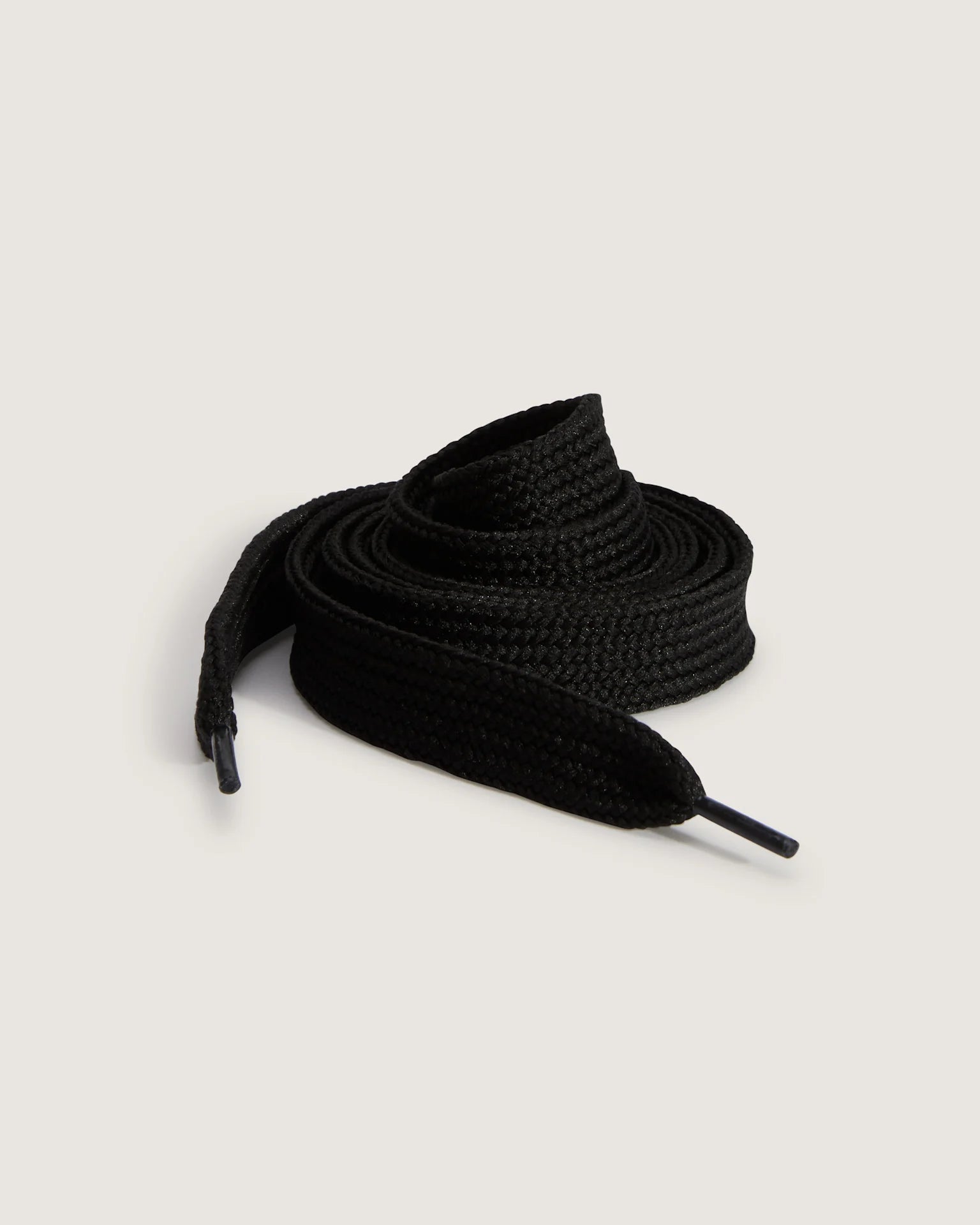 VANS VANS FAT LACES II Black Cipőfűző VN000JT2BLK1 - 2