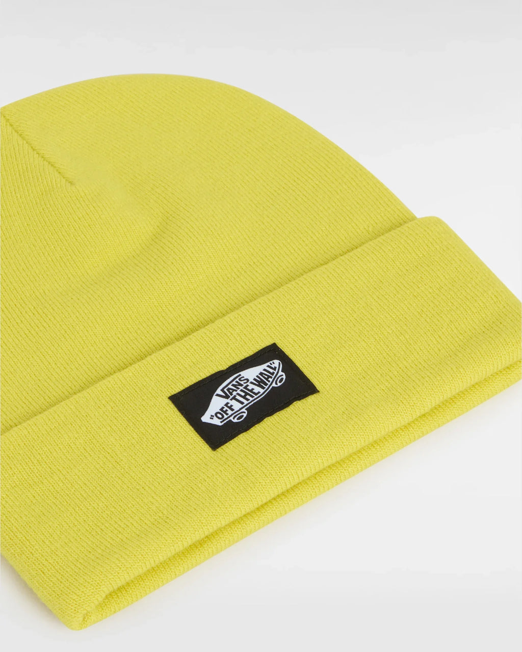 VANS Classic Tall Cuff Beanie WARM OLIVE VN000JTRCIC1 - 3