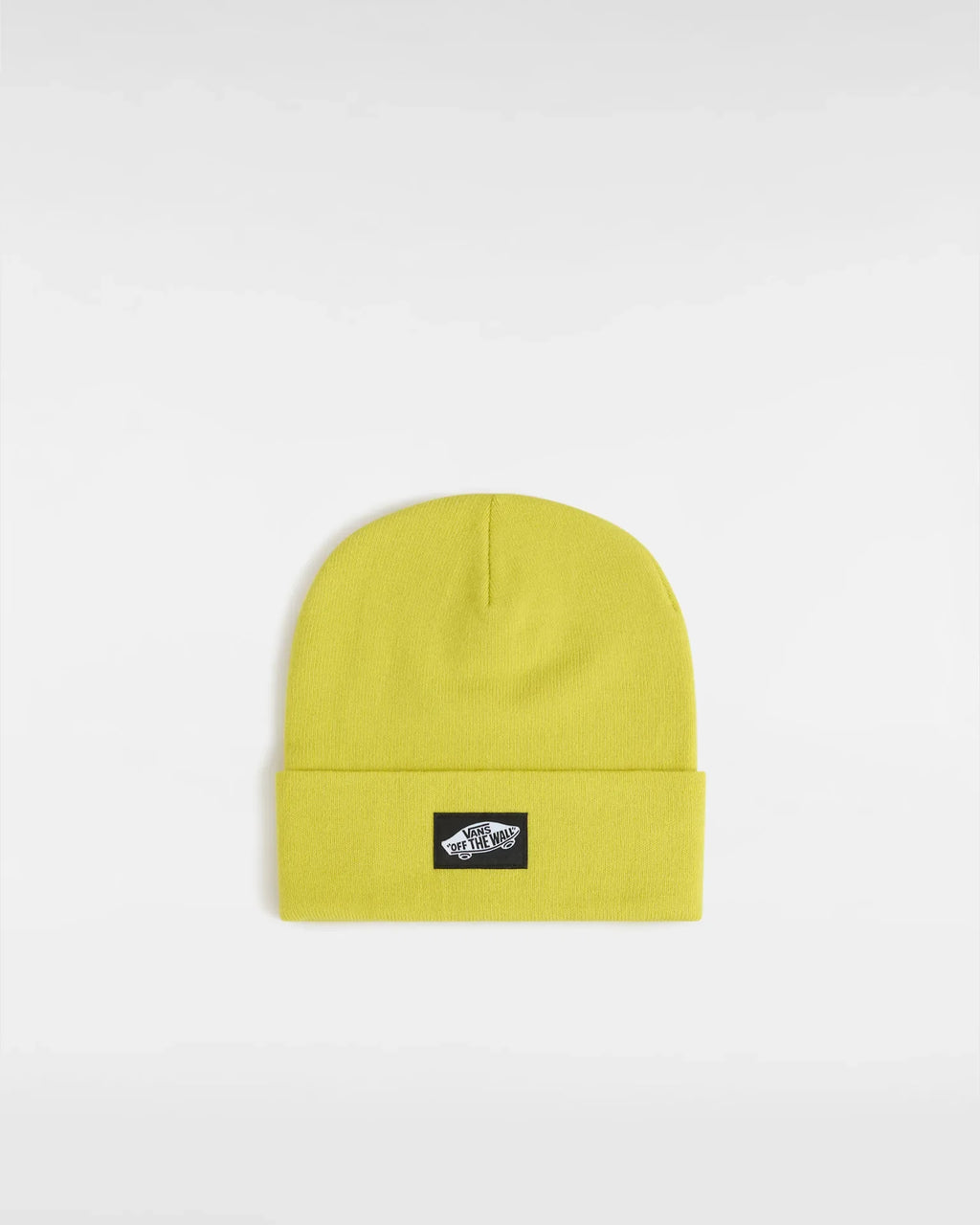 VANS Classic Tall Cuff Beanie WARM OLIVE VN000JTRCIC1 - 1