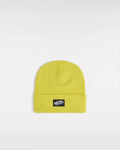 VANS Classic Tall Cuff Beanie WARM OLIVE VN000JTRCIC1 - 1