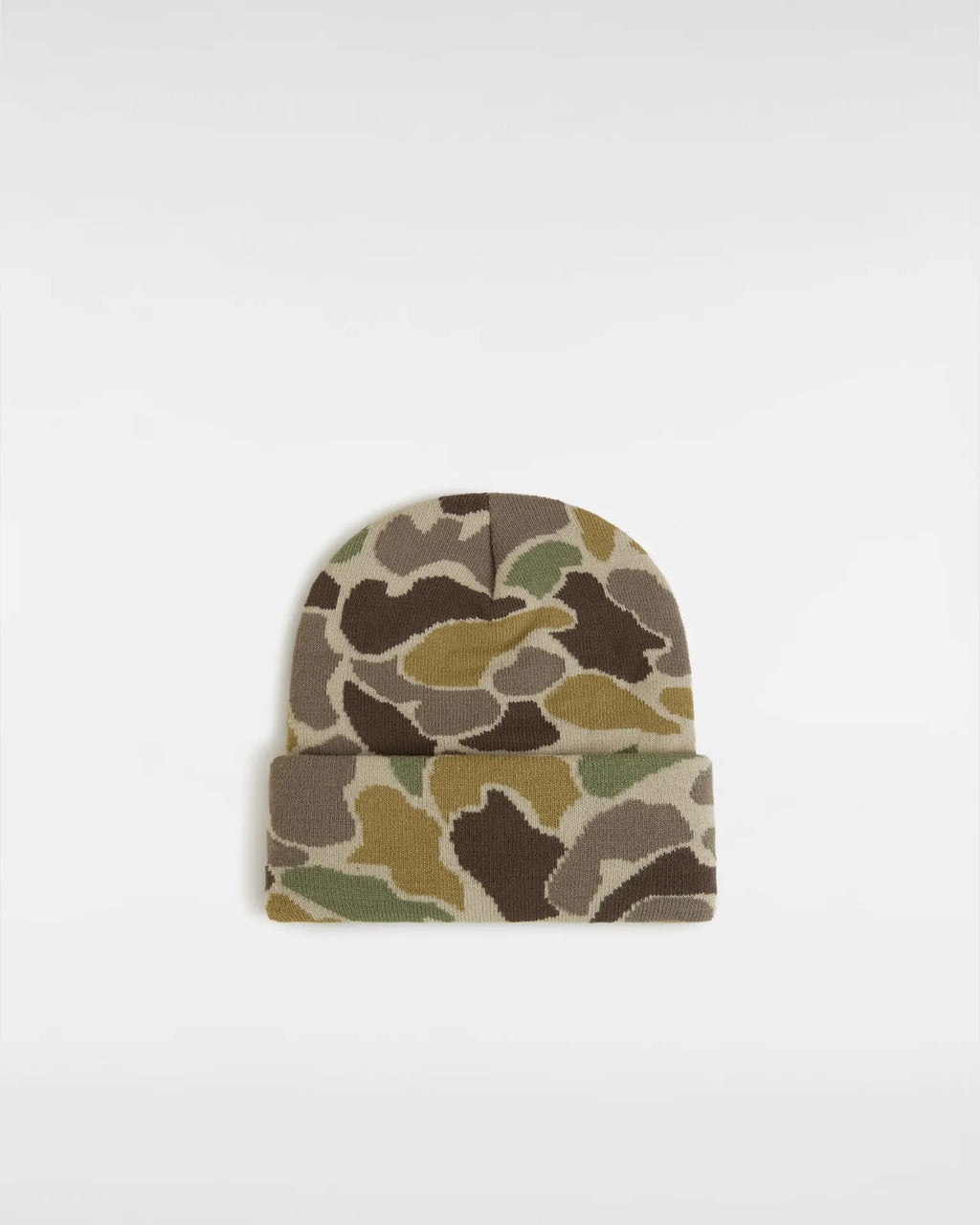 VANS Classic Tall Cuff Beanie BUNGEE C Bungee Cord/Tur Beanie VN000JTRDBC1 - 2