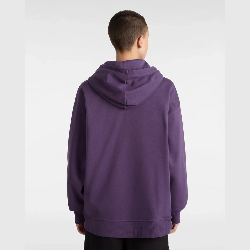 VANS Hot Links OS Hoodie gothic grape kép 4