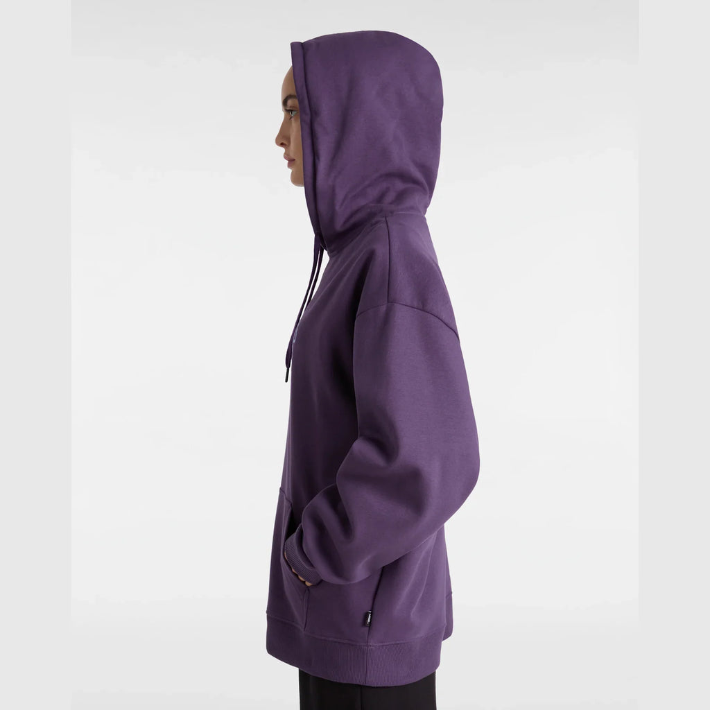 VANS Hot Links OS Hoodie gothic grape kép 5