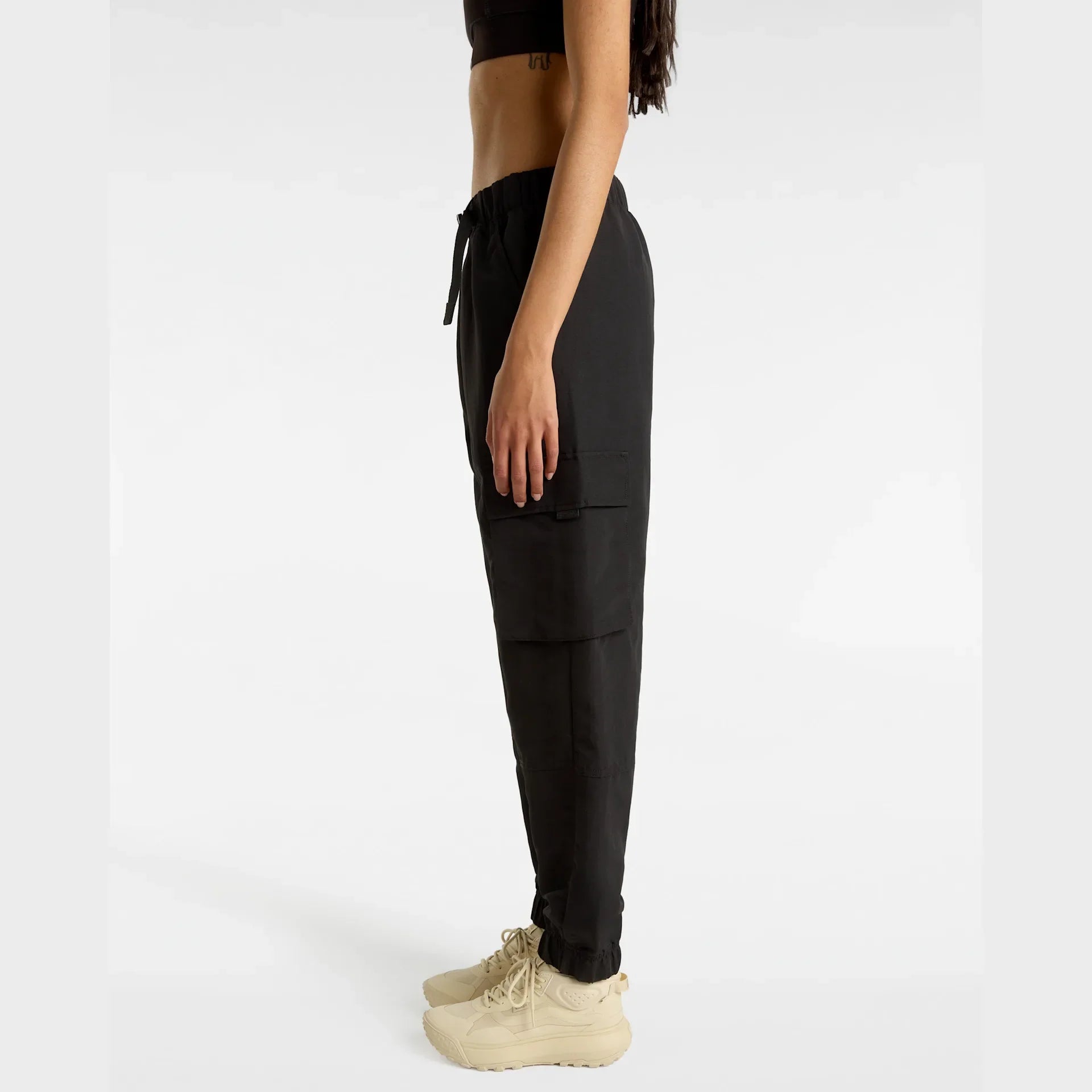 VANS MTE ONSET PANT Black kép 5