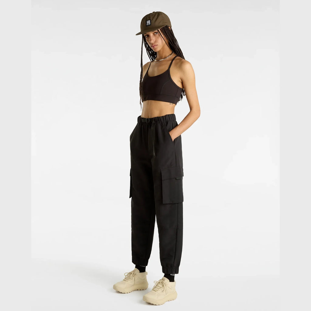 VANS MTE ONSET PANT Black kép 6