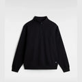 VANS Original Standards Loose QZIP Black kép 1