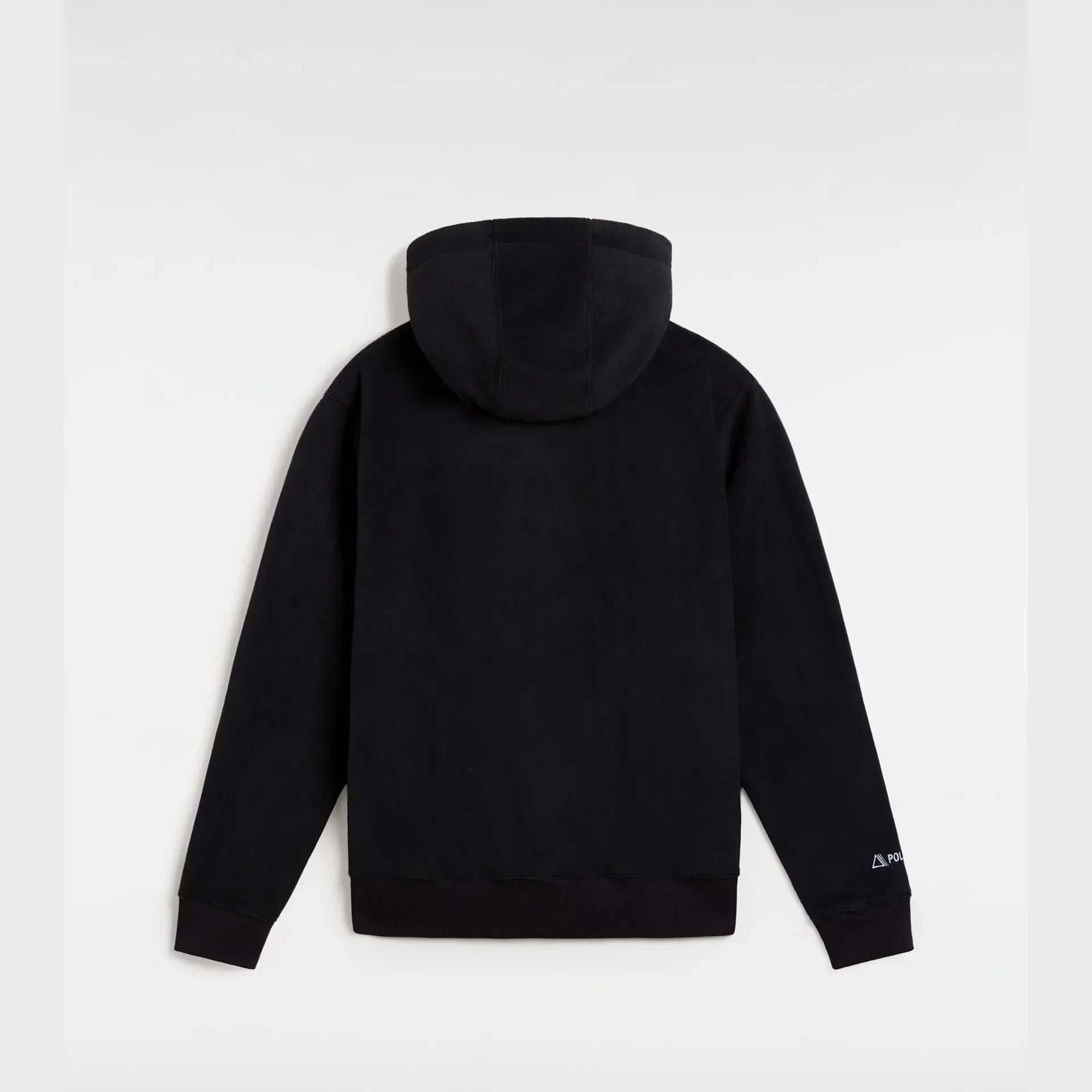 VANS MTE POLARTEC HZ HOODIE Black kép 2