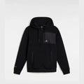 VANS MTE POLARTEC HZ HOODIE Black kép 1