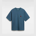 VANS MTE Crestline SS Pocket Tee stargazer kép 1