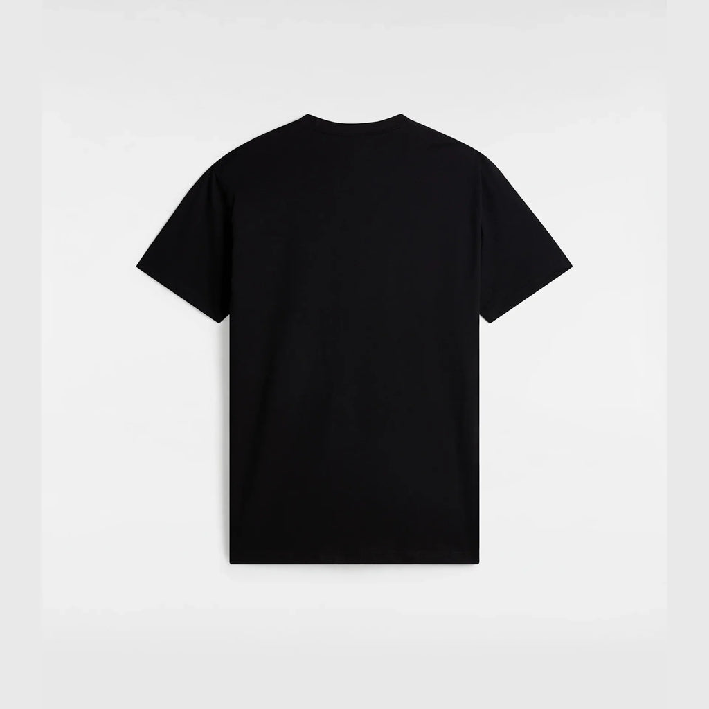 VANS Prankster SS Black kép 2