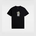 VANS Prankster SS Black kép 1
