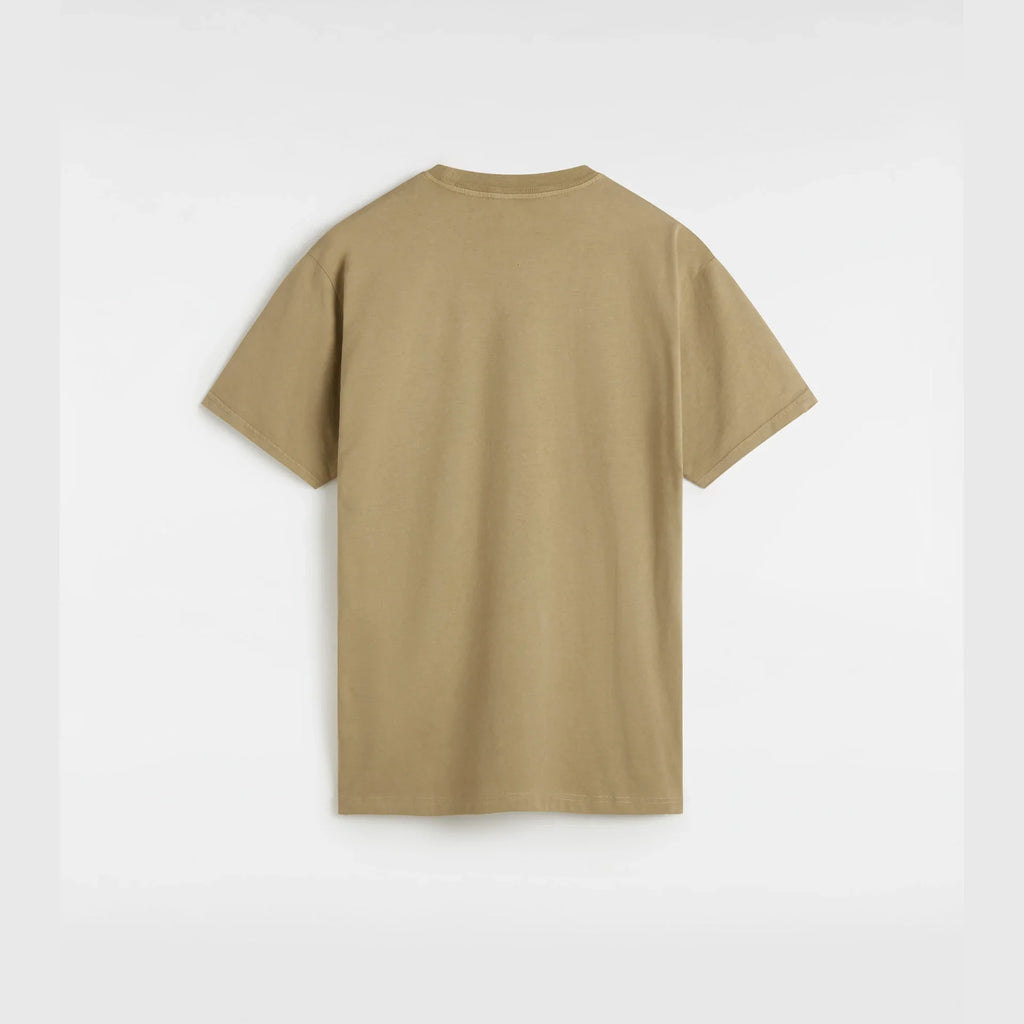 VANS Ignitions SS Gothic Olive kép 2