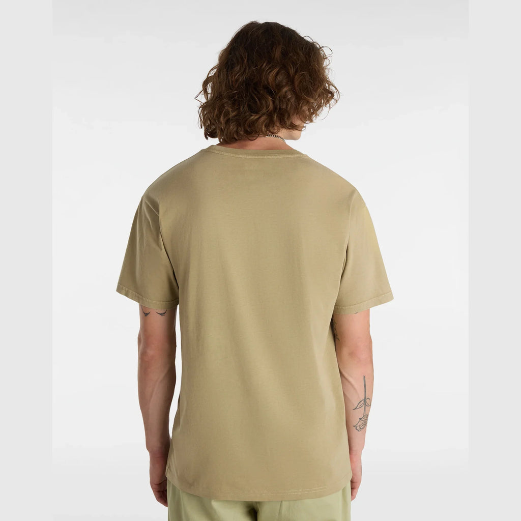 VANS Ignitions SS Gothic Olive kép 4