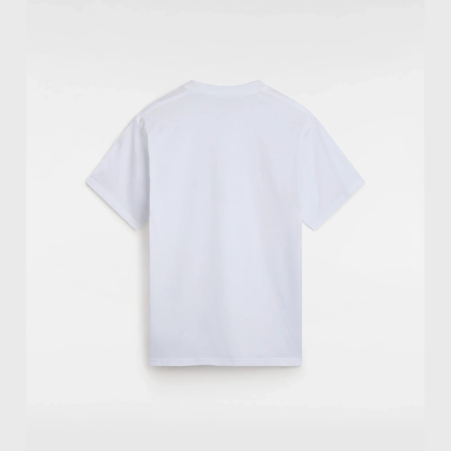VANS ROBBIE SS White kép 2