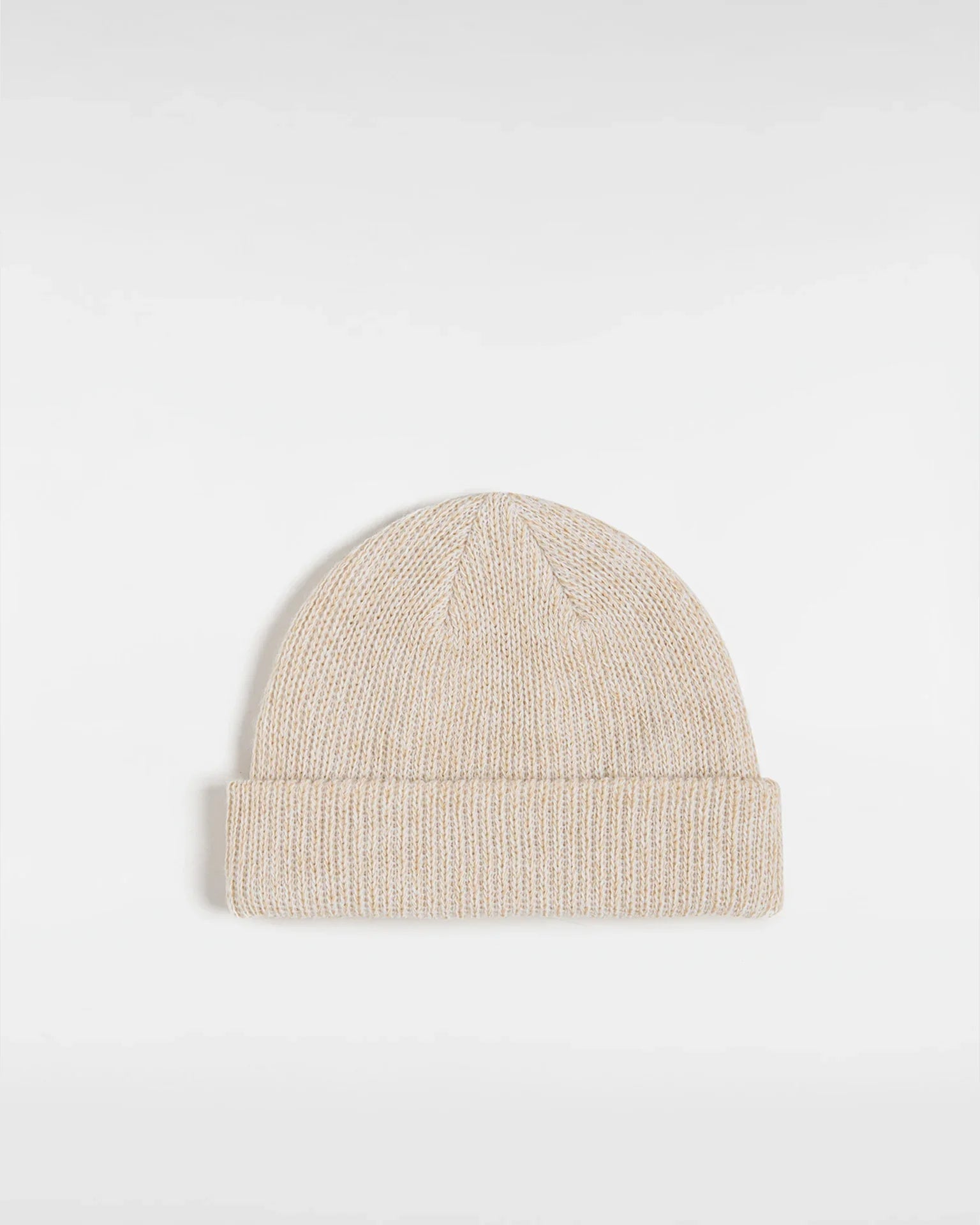 VANS Core Basics Beanie Natural VN000K9Y7VJ1 - 2
