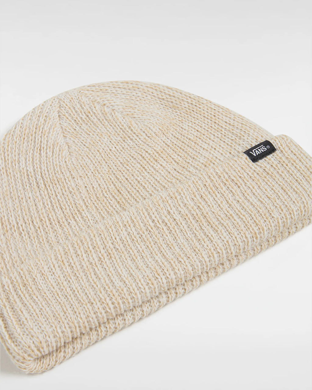 VANS Core Basics Beanie Natural VN000K9Y7VJ1 - 3