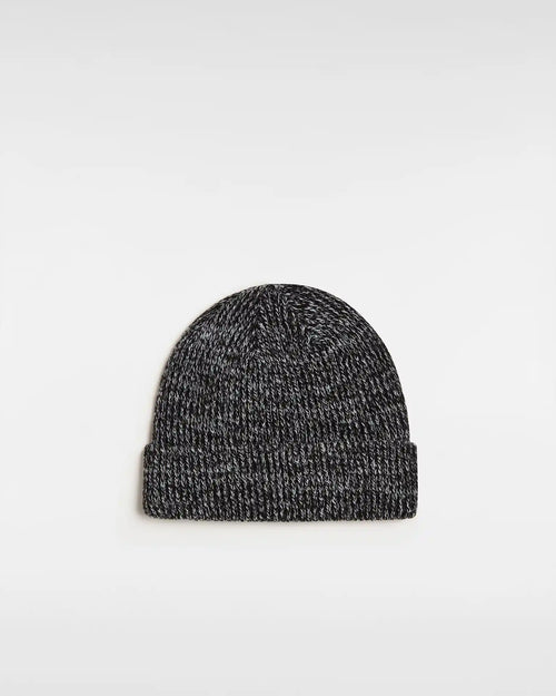 VANS Core Basics Beanie Black Heather Beanie VN000K9YBHH1 - 2