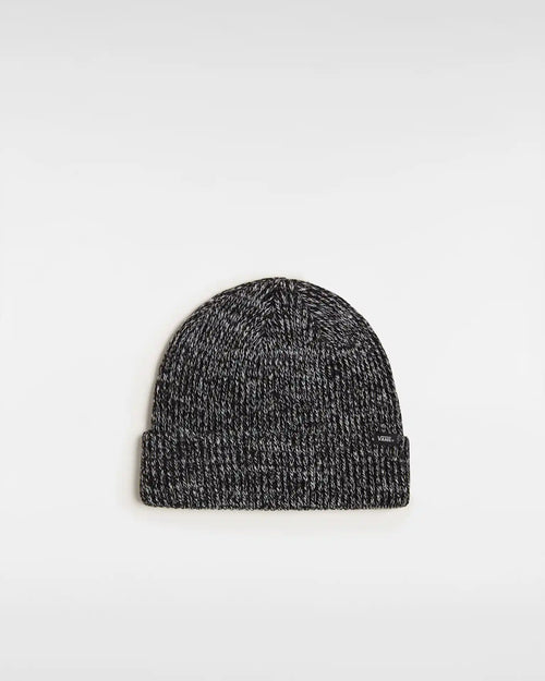 VANS Core Basics Beanie Black Heather Beanie VN000K9YBHH1 - 1