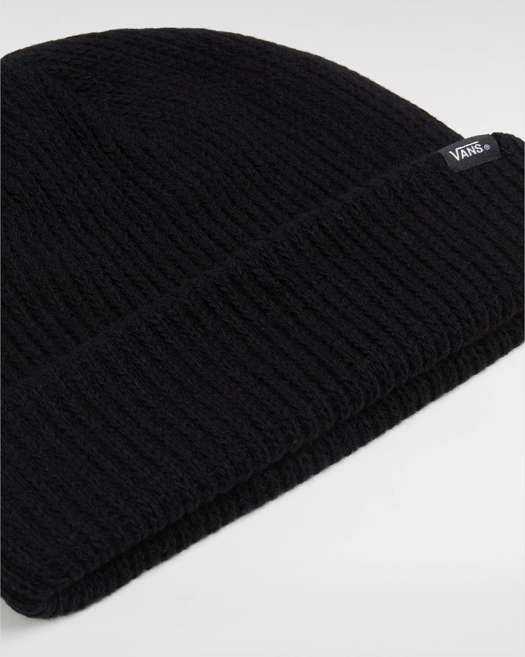 VANS Core Basics Beanie Black Beanie VN000K9YBLK1 - 2