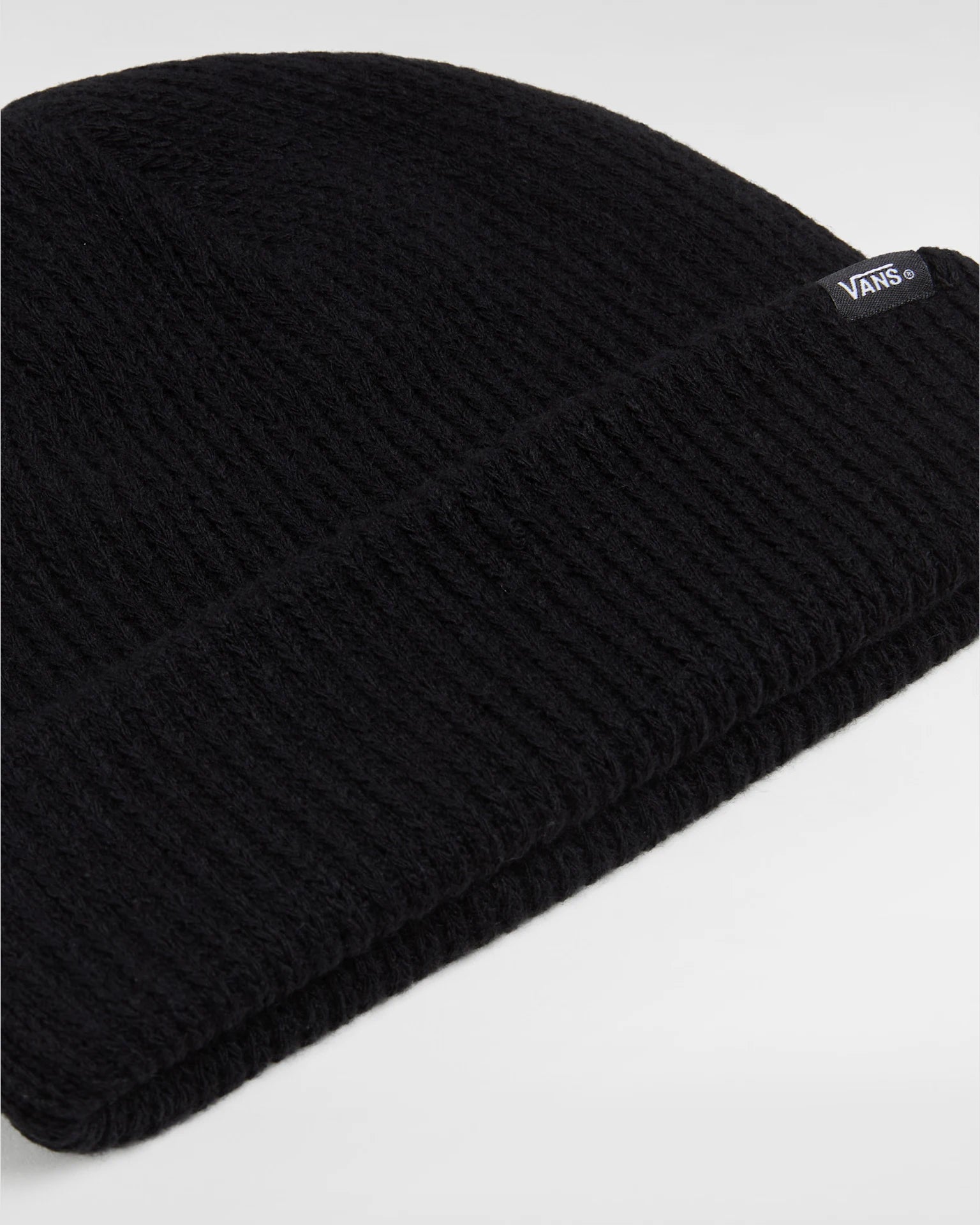 VANS Core Basics Beanie Black Beanie VN000K9YBLK1 - 2