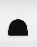 VANS Core Basics Beanie Black Beanie VN000K9YBLK1 - 1