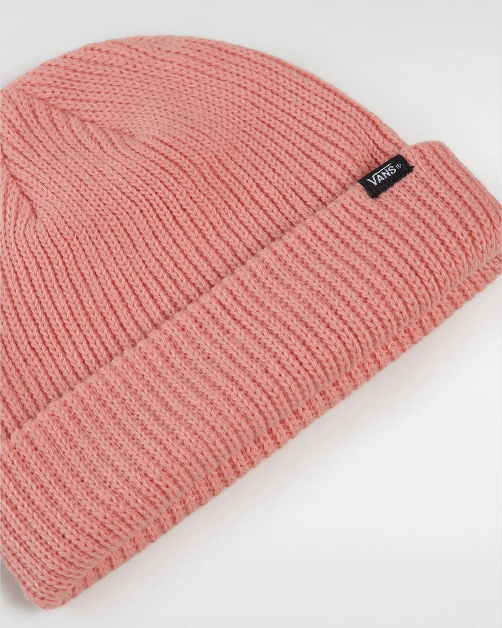 Vans Core Basics Beanie LOBSTER BISQUE VN000K9YD471 - 3