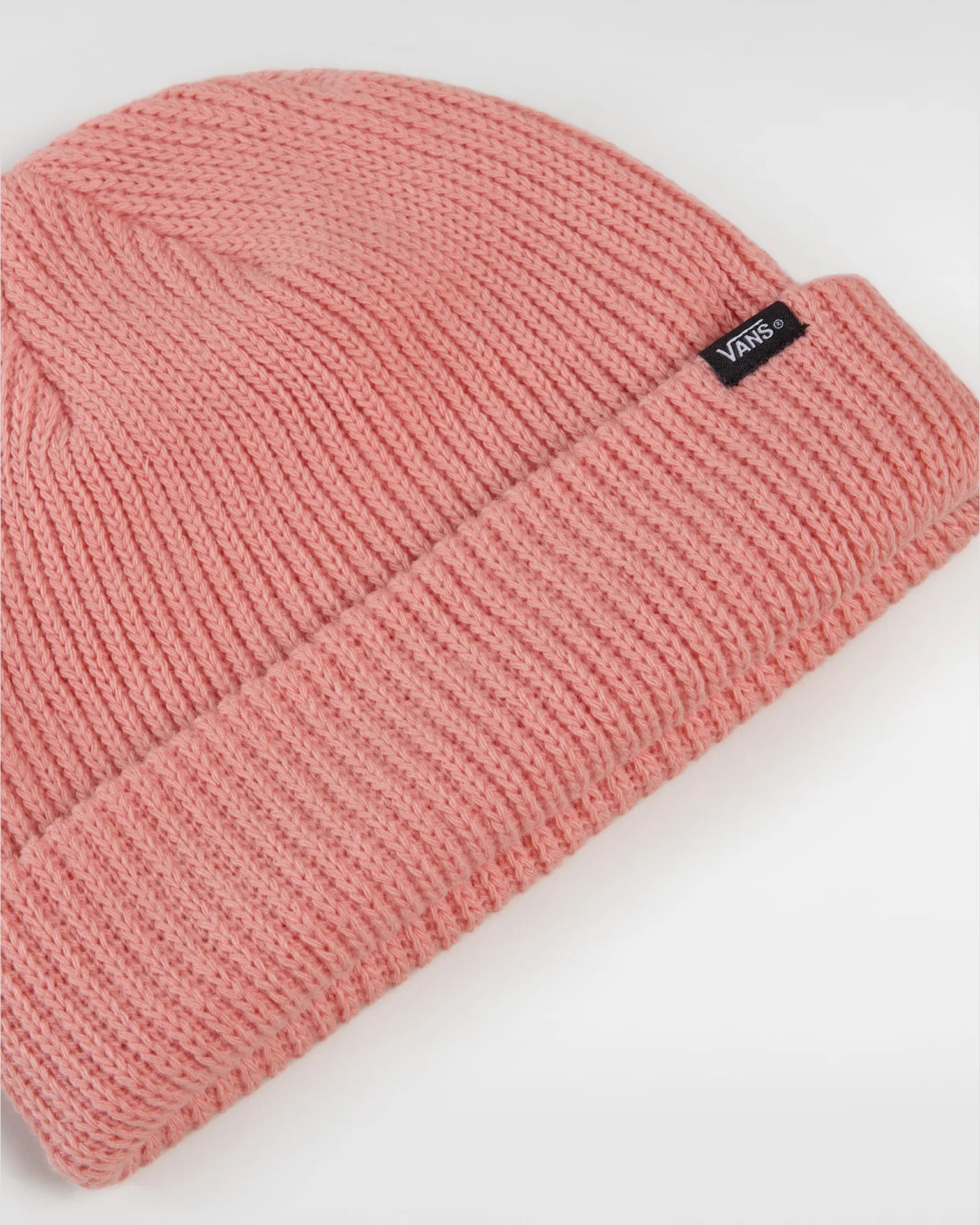 Vans Core Basics Beanie LOBSTER BISQUE VN000K9YD471 - 3