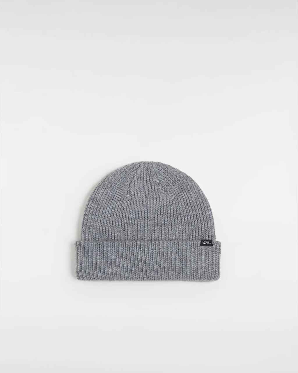 VANS Core Basics Beanie Heather Grey Beanie VN000K9YHTG1 - 1