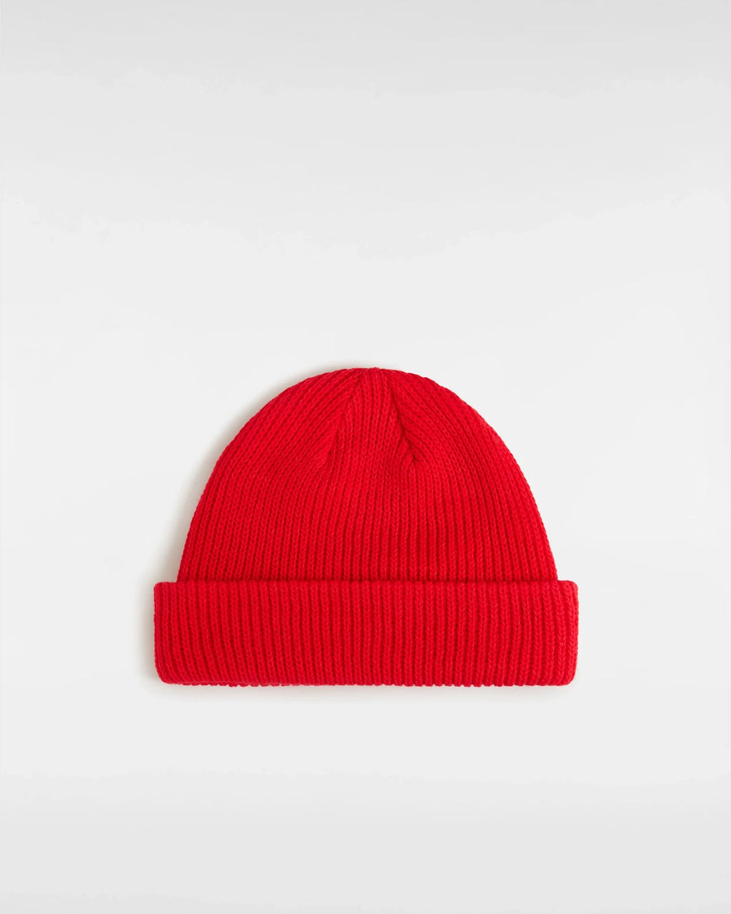 VANS Core Basics Beanie RACING RED VN000K9YIZQ1 - 2