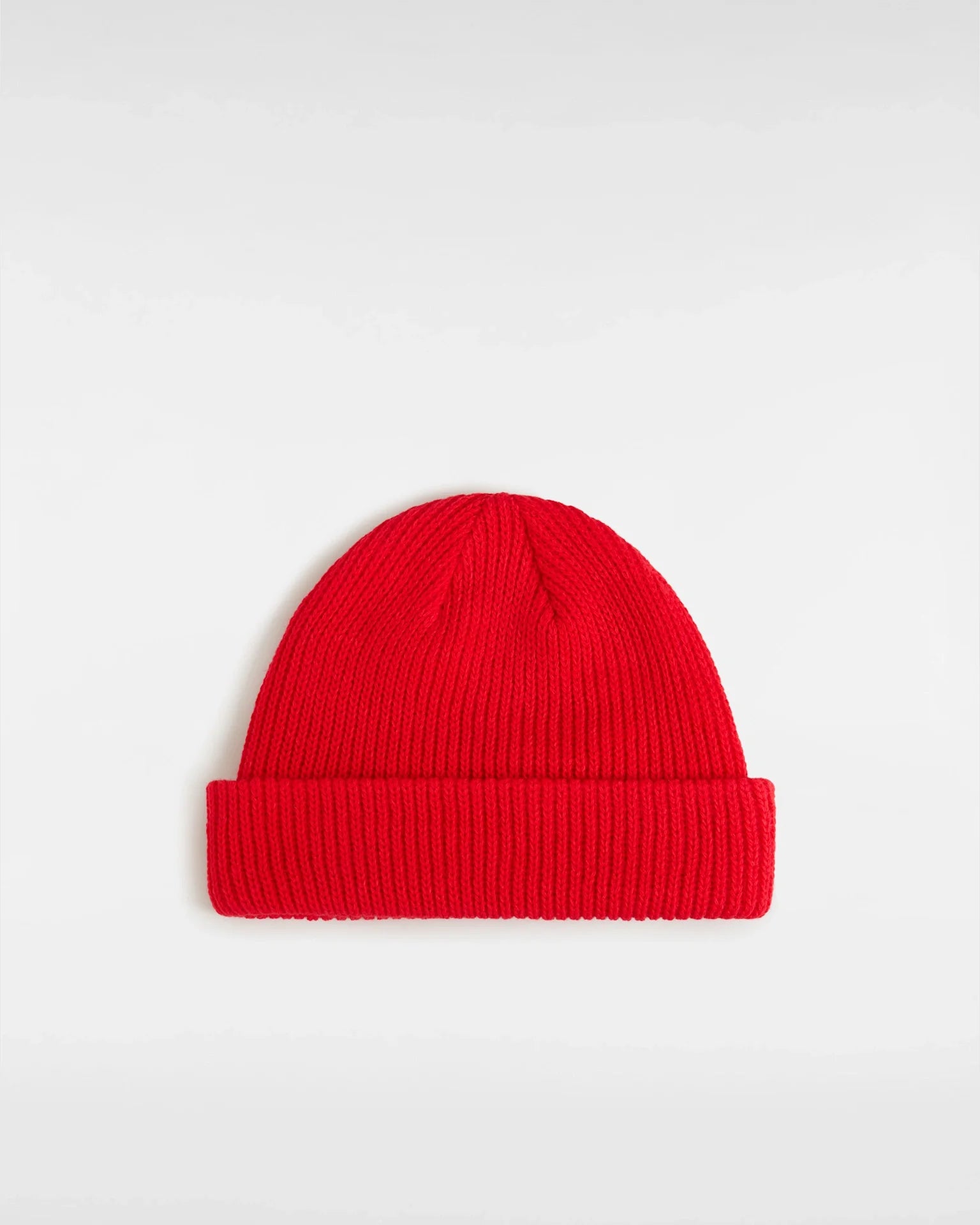 VANS Core Basics Beanie RACING RED VN000K9YIZQ1 - 2