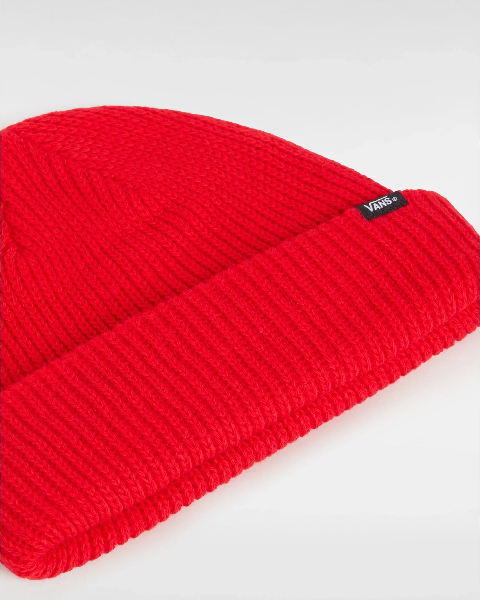 VANS Core Basics Beanie RACING RED VN000K9YIZQ1 - 3