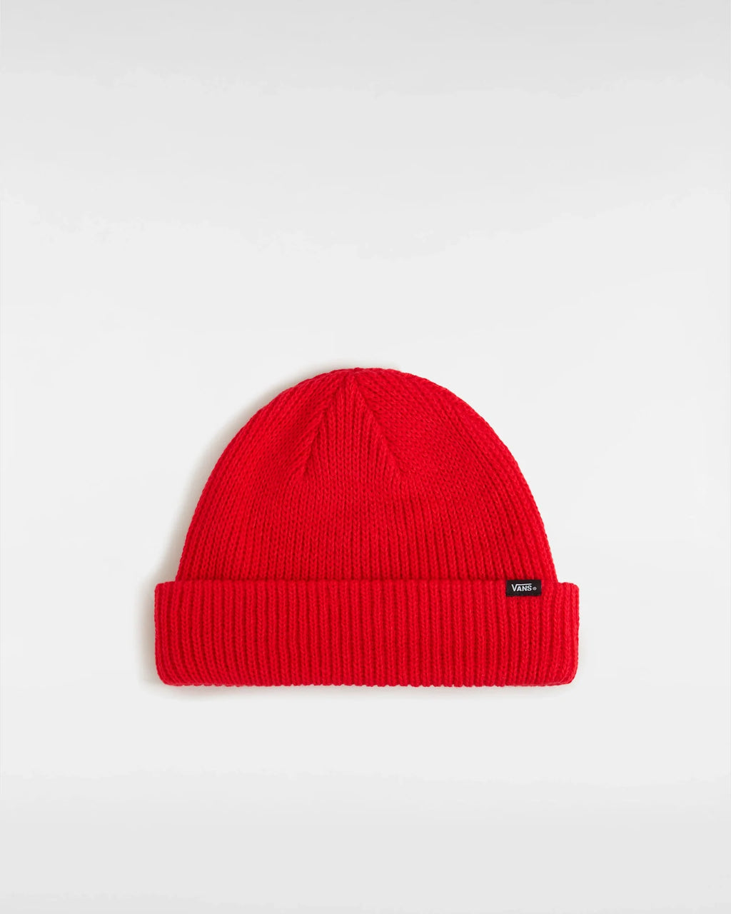 VANS Core Basics Beanie RACING RED VN000K9YIZQ1 - 1